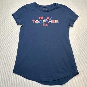 Under Armour Play Together Tee